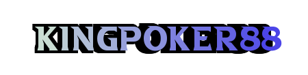 KINGPOKER88 Logo